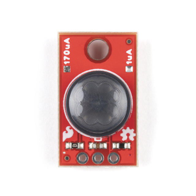 SEN-17373 SparkFun Electronics  Cartes d'évaluation - Cartes d'extension Cartes filles